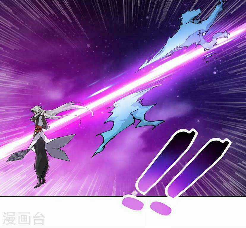 Tôn Thượng Chapter 1 trang 33