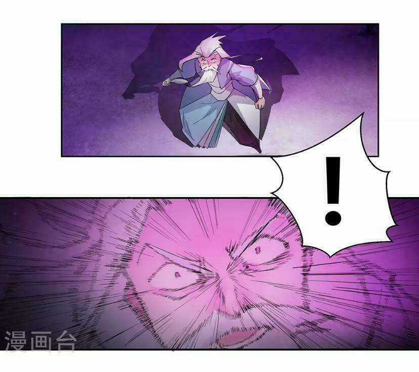 Tôn Thượng Chapter 1 trang 36