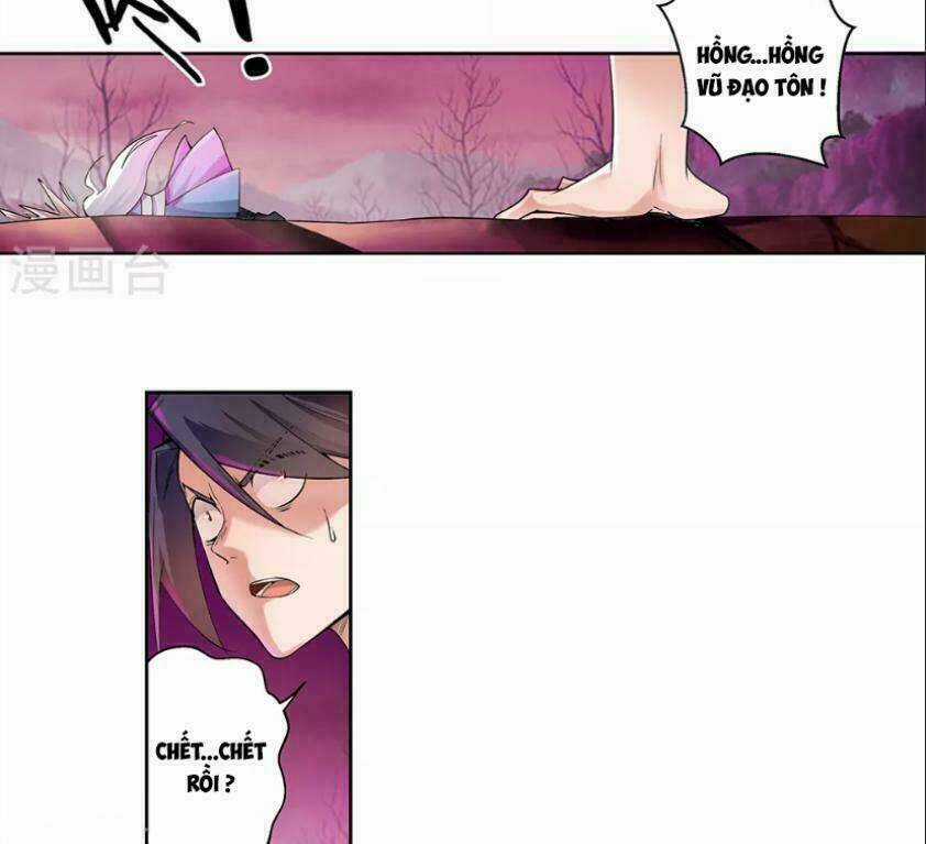 Tôn Thượng Chapter 1 trang 39