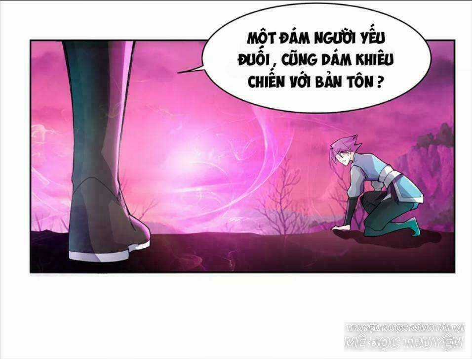 Tôn Thượng Chapter 1 trang 40