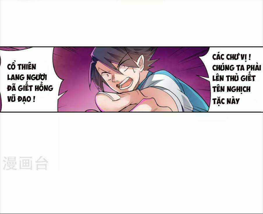 Tôn Thượng Chapter 1 trang 41