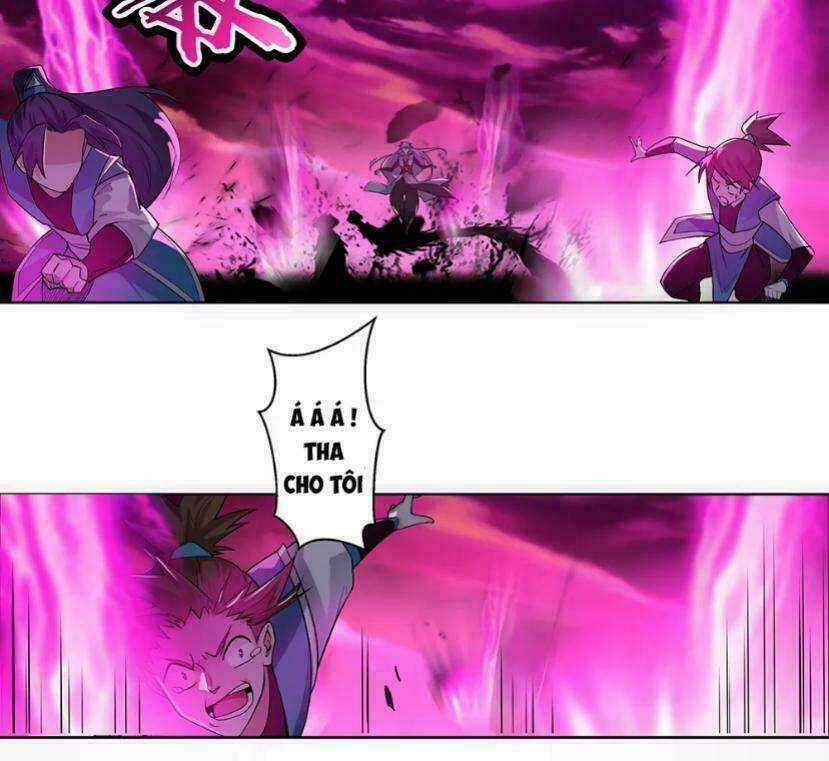 Tôn Thượng Chapter 1 trang 46