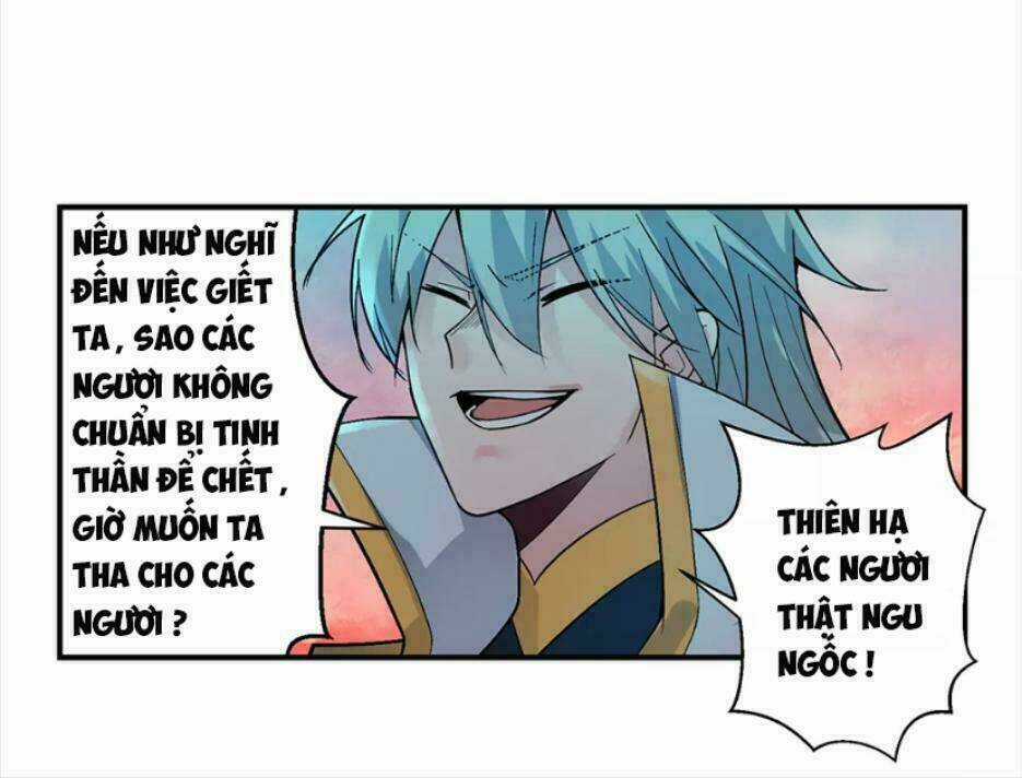 Tôn Thượng Chapter 1 trang 48