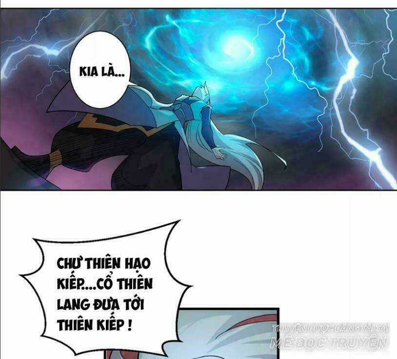 Tôn Thượng Chapter 1 trang 50