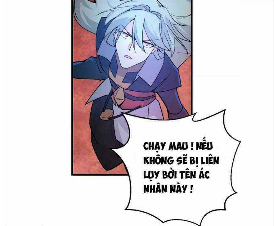 Tôn Thượng Chapter 1 trang 51