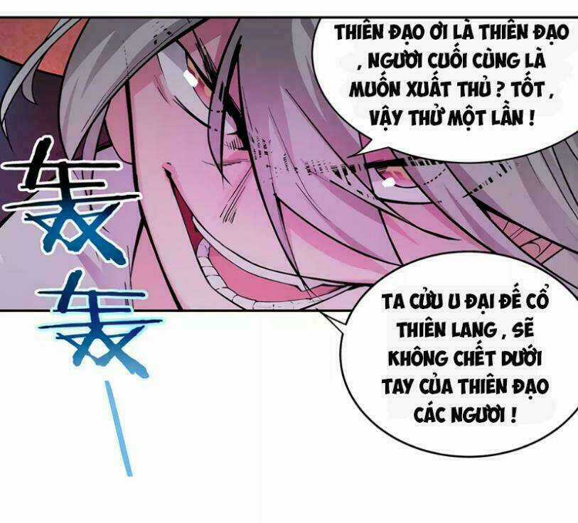 Tôn Thượng Chapter 1 trang 52