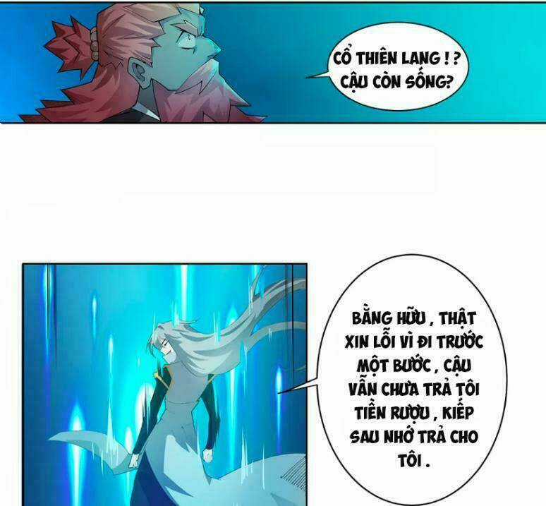 Tôn Thượng Chapter 1 trang 58