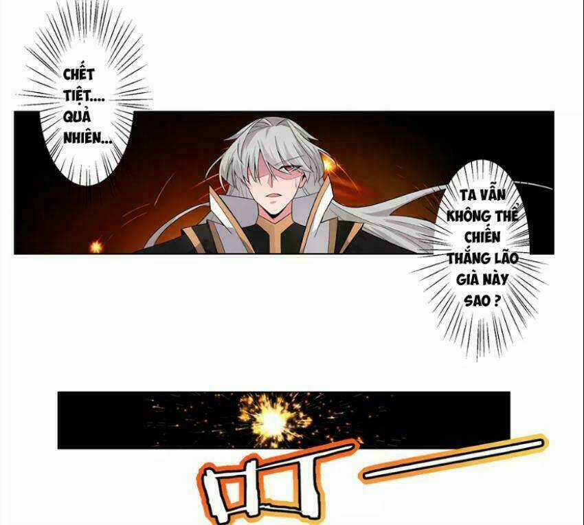 Tôn Thượng Chapter 1 trang 61