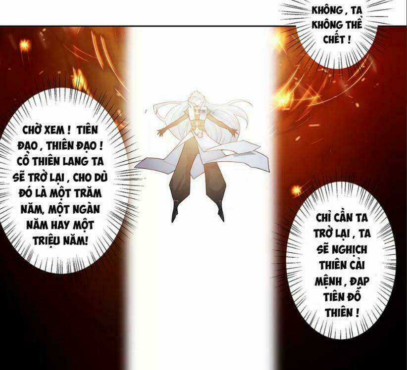 Tôn Thượng Chapter 1 trang 62