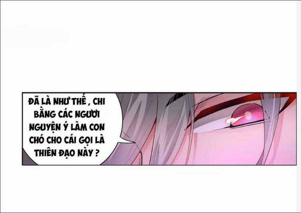 Tôn Thượng Chapter 1 trang 7