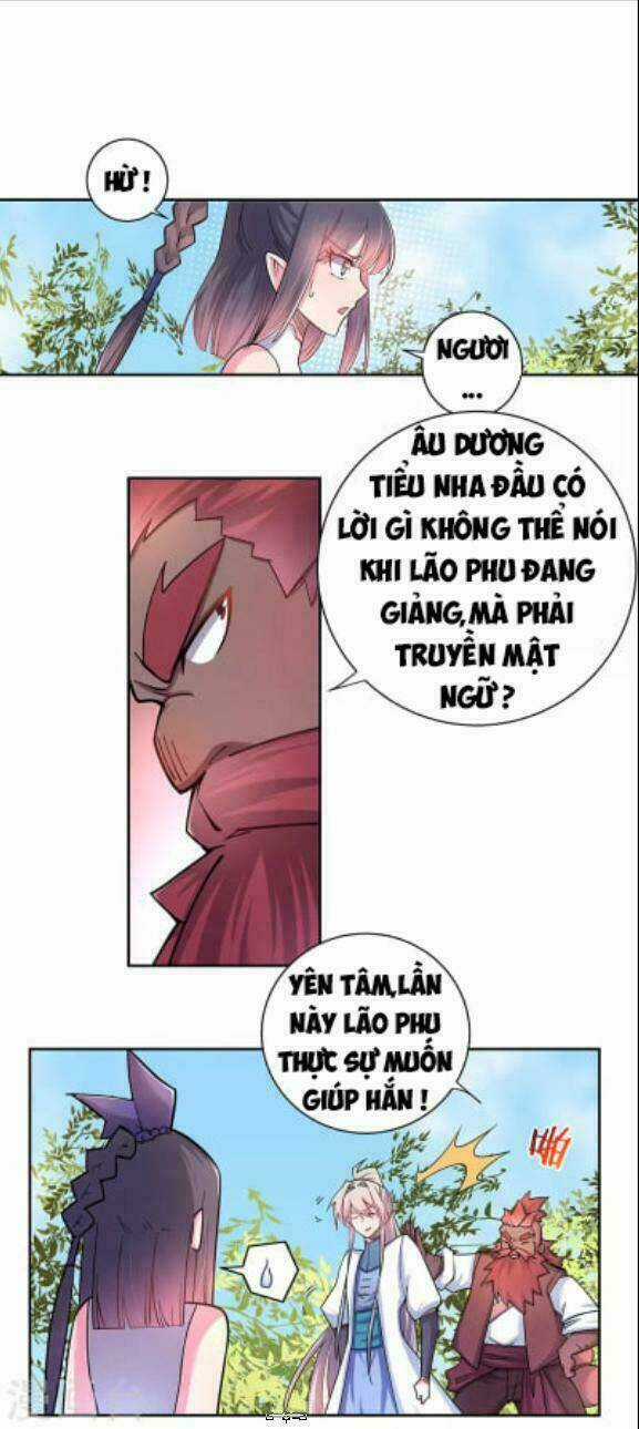 Tôn Thượng Chapter 10 trang 1