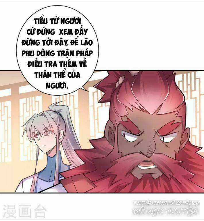 Tôn Thượng Chapter 10 trang 10