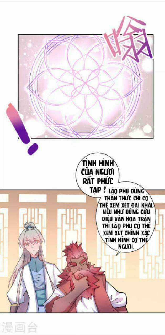 Tôn Thượng Chapter 10 trang 12