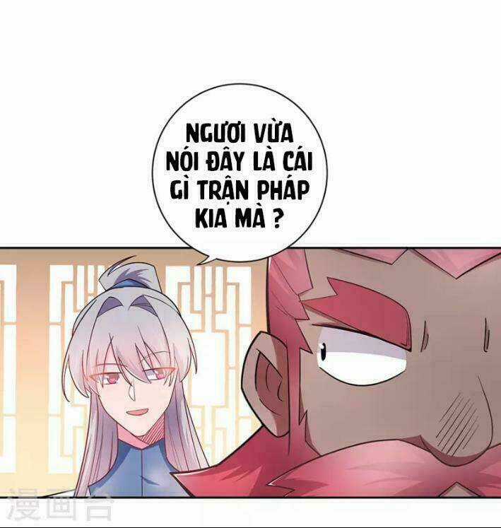 Tôn Thượng Chapter 10 trang 13