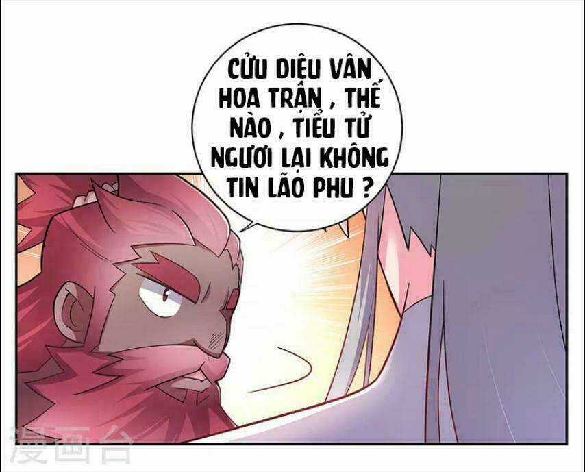 Tôn Thượng Chapter 10 trang 14