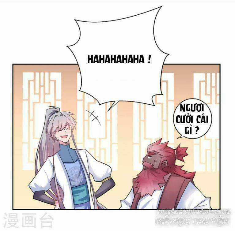 Tôn Thượng Chapter 10 trang 15