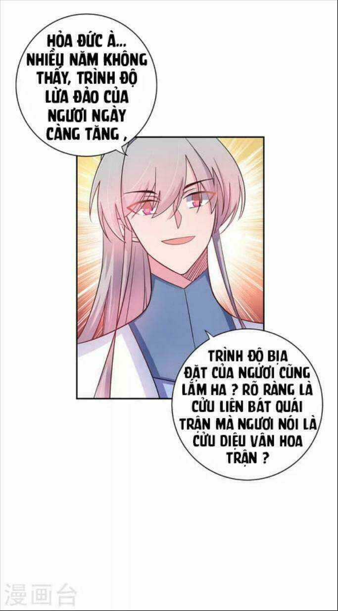 Tôn Thượng Chapter 10 trang 16