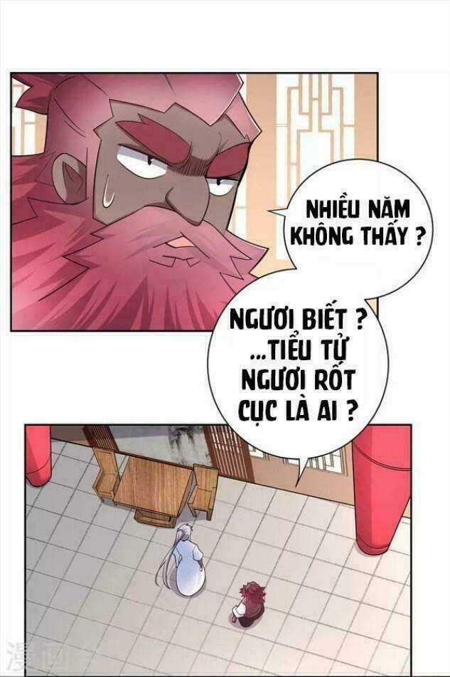 Tôn Thượng Chapter 10 trang 17