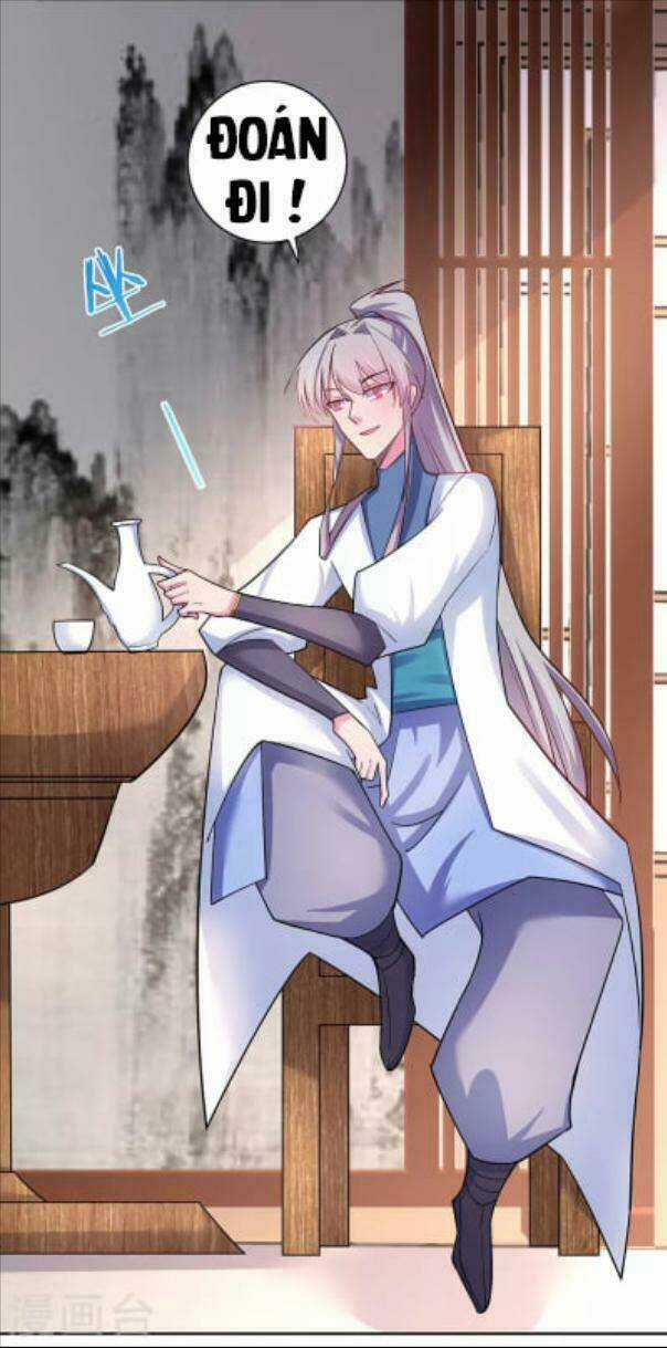 Tôn Thượng Chapter 10 trang 18