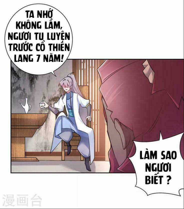 Tôn Thượng Chapter 10 trang 19