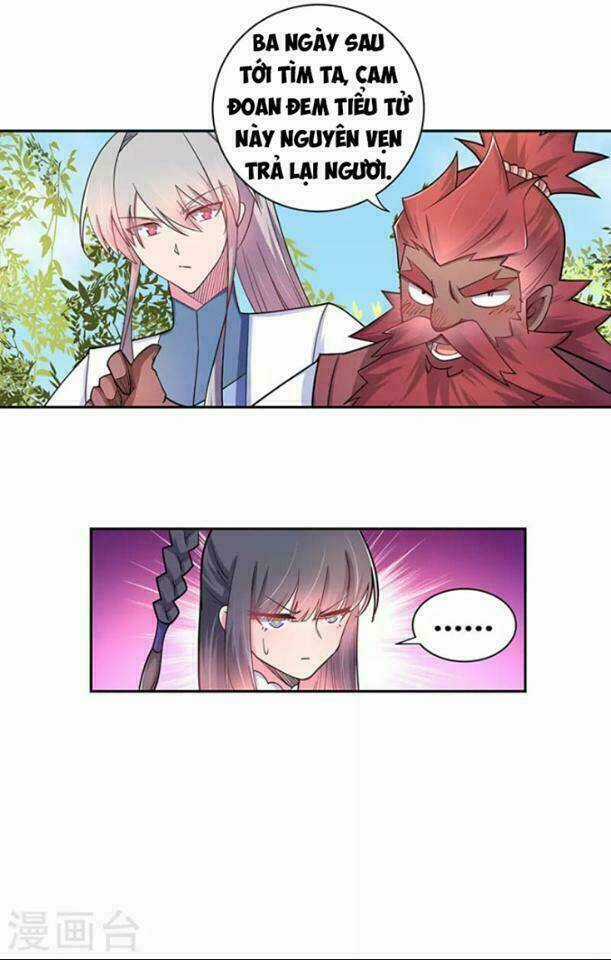 Tôn Thượng Chapter 10 trang 2