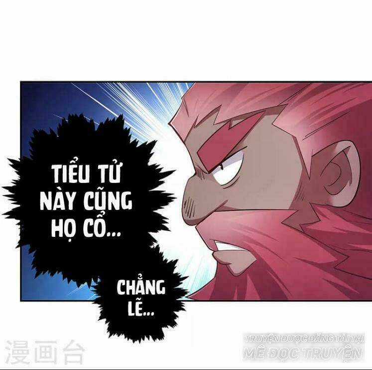 Tôn Thượng Chapter 10 trang 20
