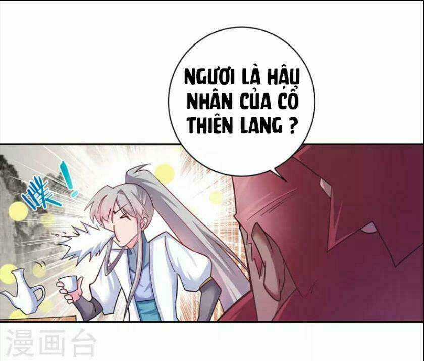 Tôn Thượng Chapter 10 trang 21