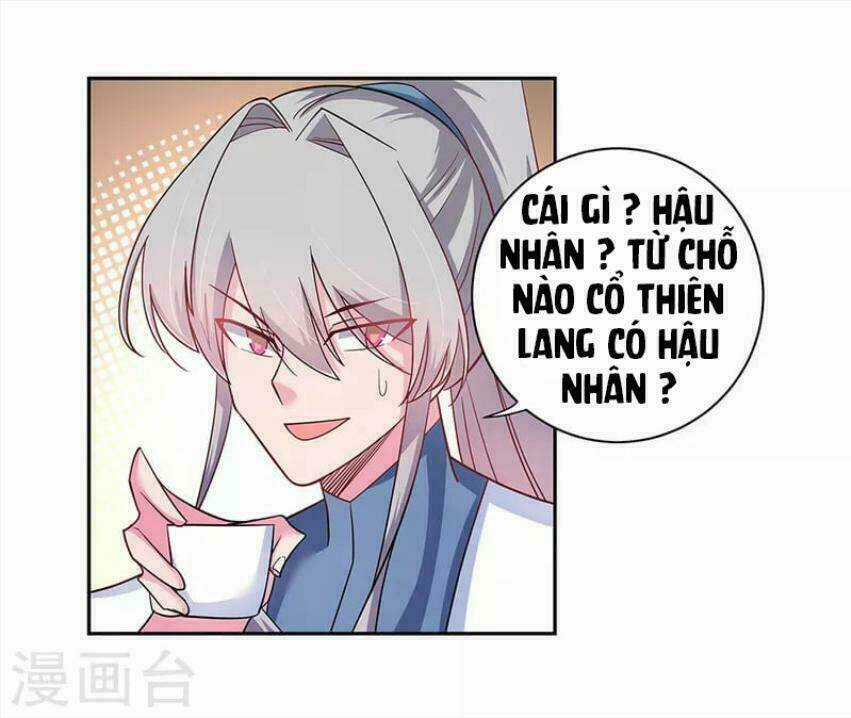 Tôn Thượng Chapter 10 trang 22