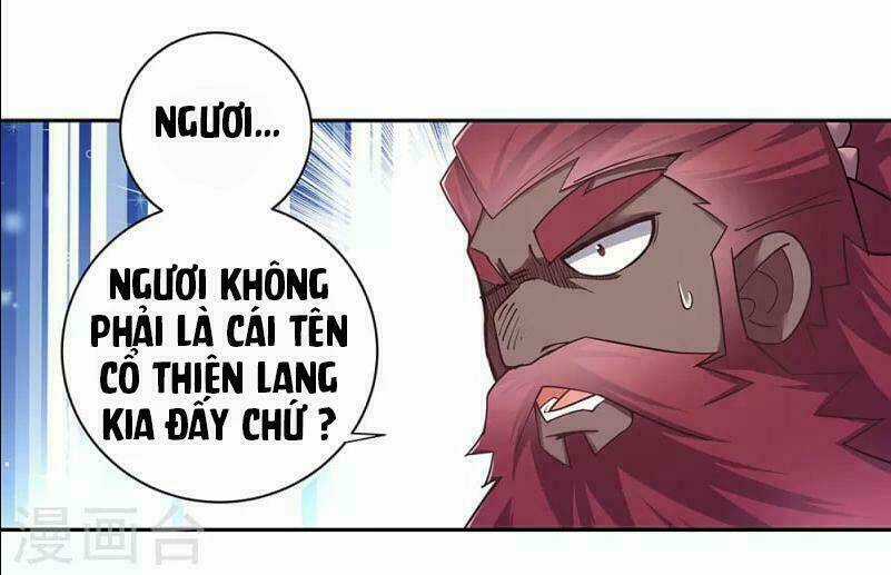 Tôn Thượng Chapter 10 trang 23