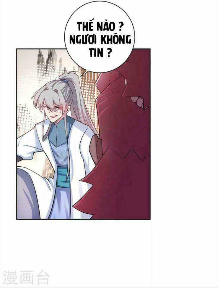 Tôn Thượng Chapter 10 trang 24