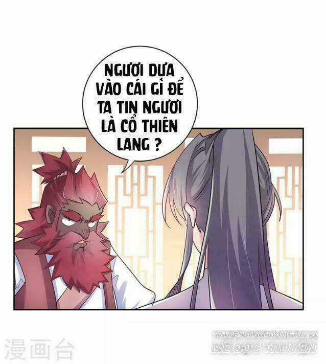 Tôn Thượng Chapter 10 trang 25