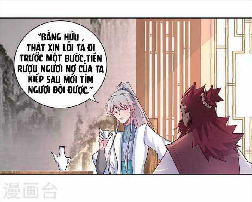 Tôn Thượng Chapter 10 trang 26