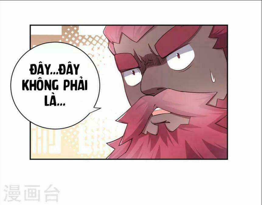 Tôn Thượng Chapter 10 trang 27