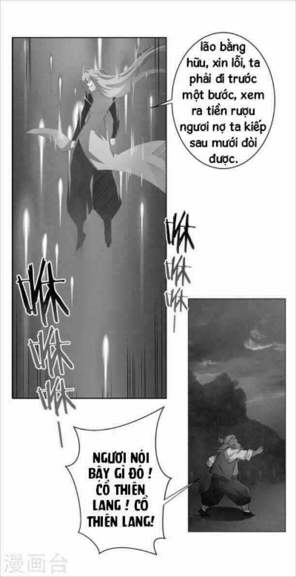 Tôn Thượng Chapter 10 trang 28