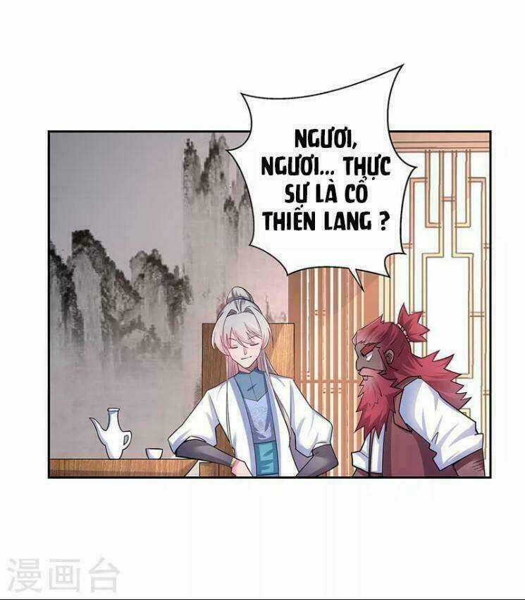 Tôn Thượng Chapter 10 trang 29