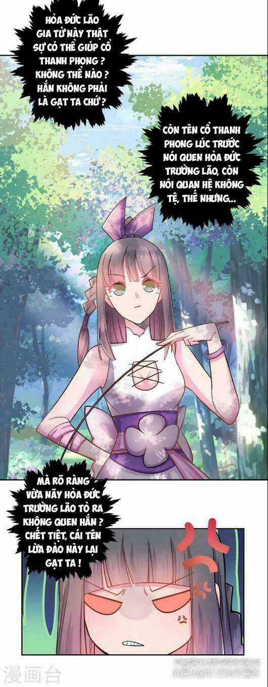 Tôn Thượng Chapter 10 trang 5