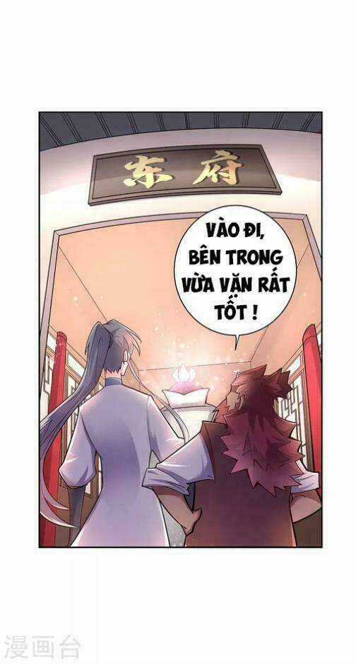Tôn Thượng Chapter 10 trang 8