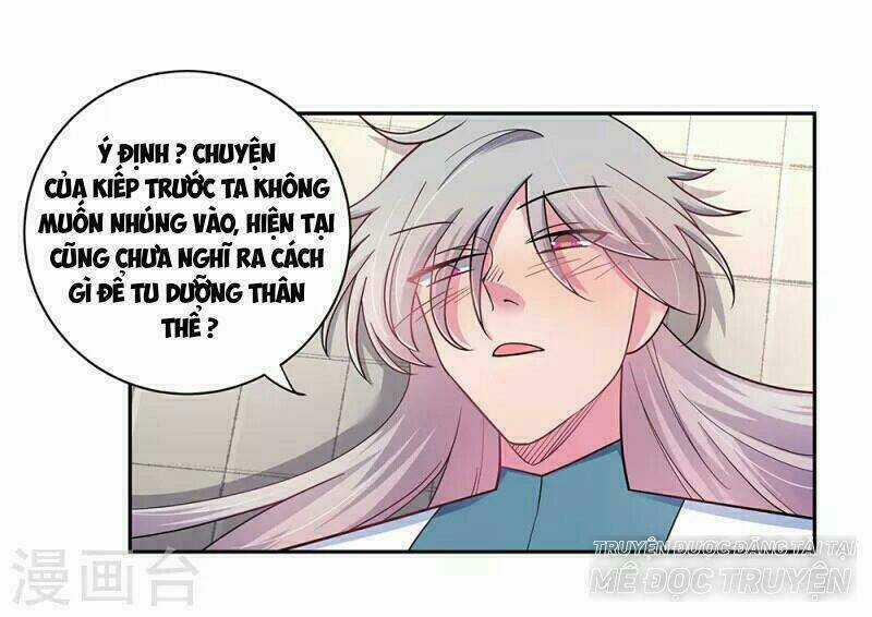 Tôn Thượng Chapter 11 trang 10