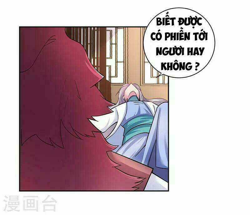 Tôn Thượng Chapter 11 trang 12