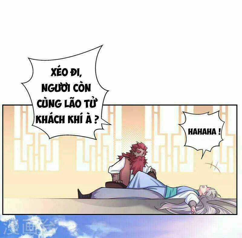 Tôn Thượng Chapter 11 trang 13