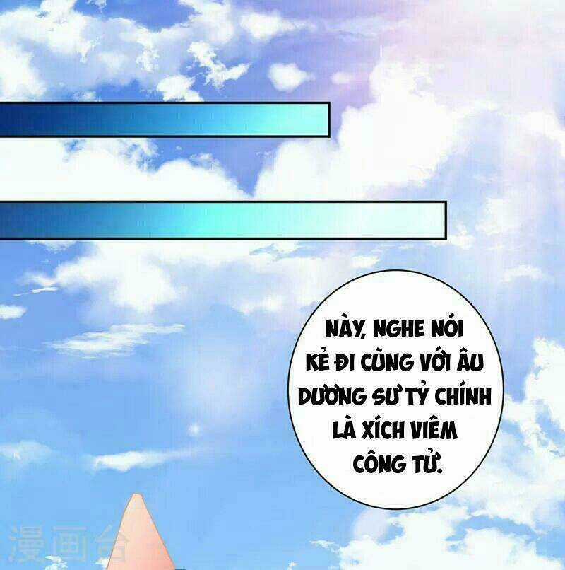 Tôn Thượng Chapter 11 trang 14