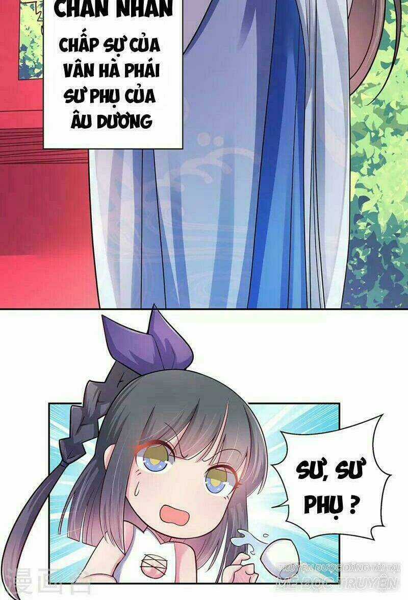 Tôn Thượng Chapter 11 trang 22