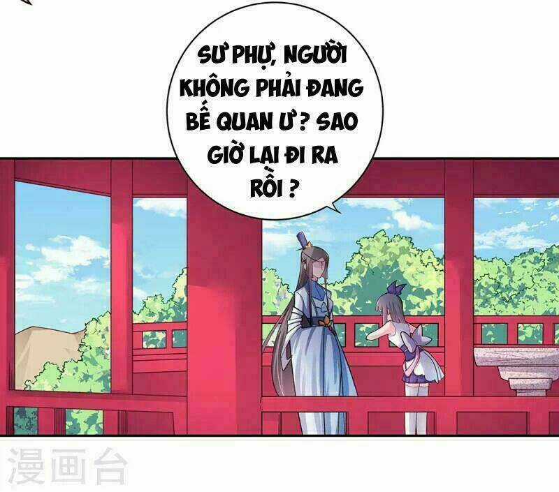 Tôn Thượng Chapter 11 trang 23