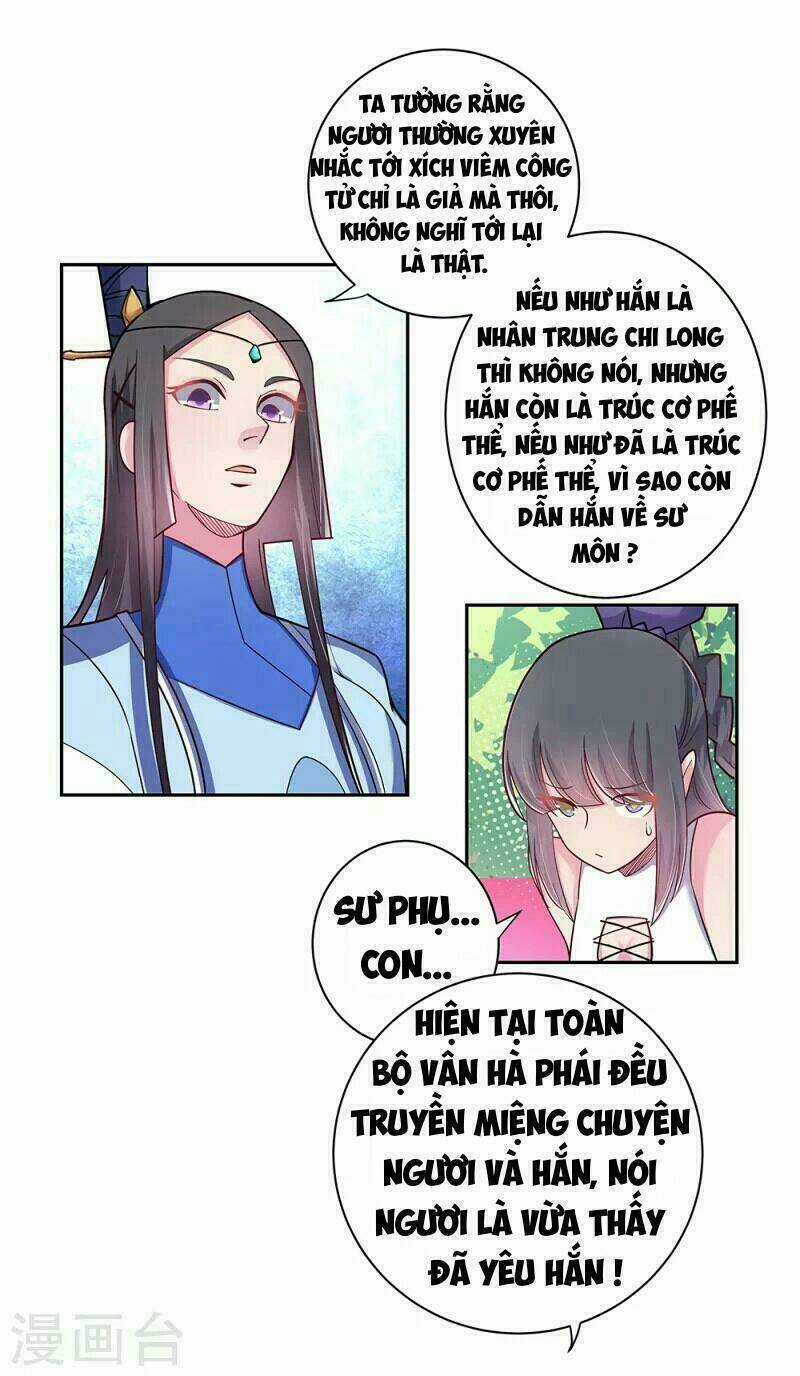Tôn Thượng Chapter 11 trang 25