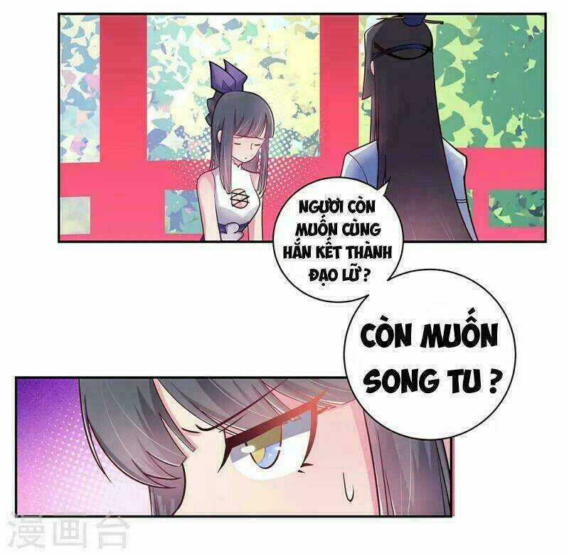 Tôn Thượng Chapter 11 trang 26