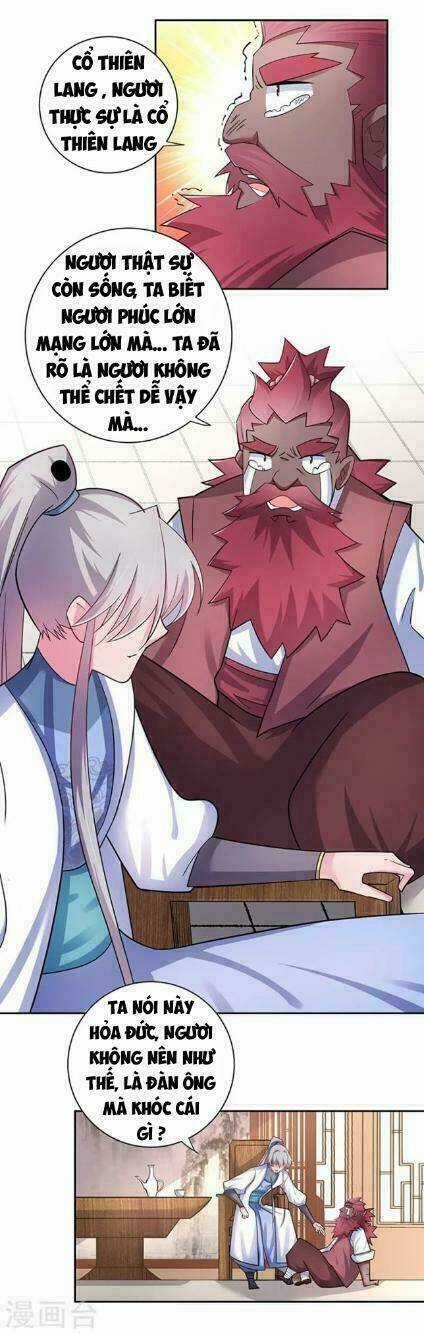 Tôn Thượng Chapter 11 trang 3