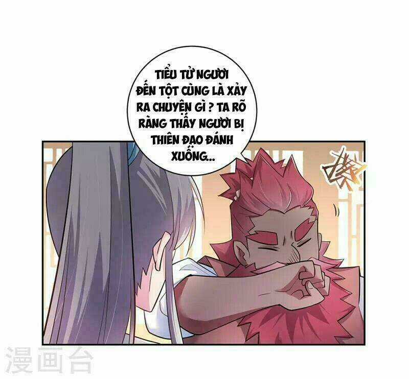 Tôn Thượng Chapter 11 trang 4