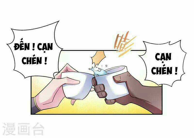 Tôn Thượng Chapter 11 trang 7