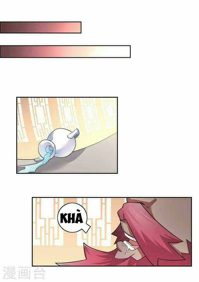 Tôn Thượng Chapter 11 trang 8