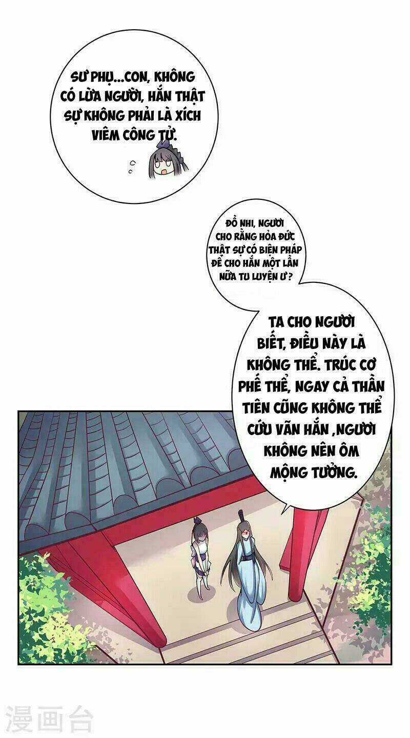 Tôn Thượng Chapter 12 trang 1